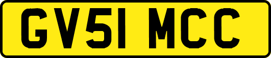 GV51MCC