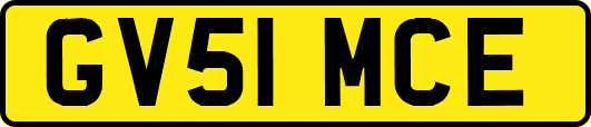 GV51MCE