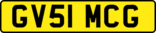 GV51MCG