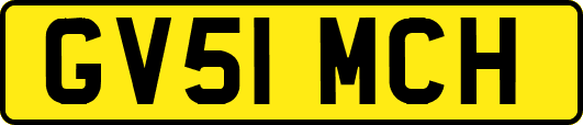 GV51MCH