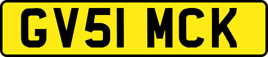 GV51MCK