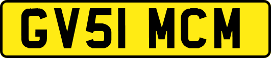 GV51MCM
