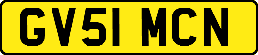 GV51MCN