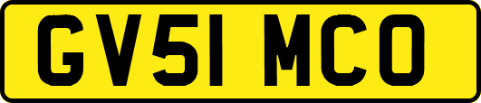 GV51MCO