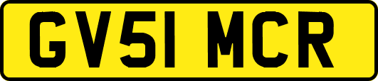 GV51MCR