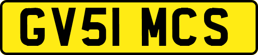 GV51MCS