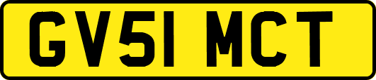 GV51MCT