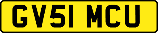 GV51MCU