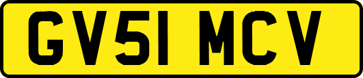 GV51MCV