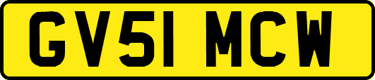 GV51MCW