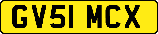 GV51MCX