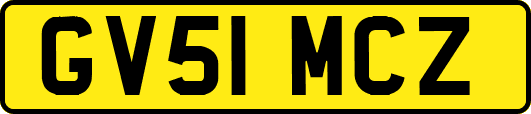 GV51MCZ