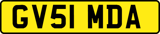GV51MDA