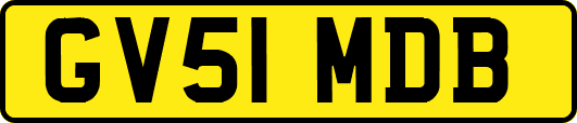 GV51MDB