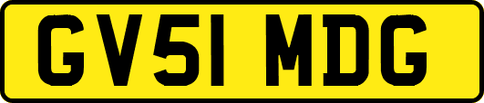 GV51MDG