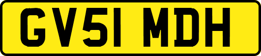 GV51MDH