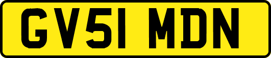 GV51MDN