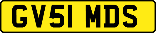 GV51MDS