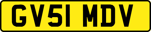 GV51MDV