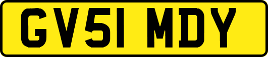 GV51MDY
