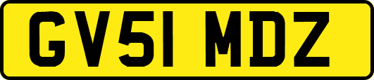 GV51MDZ
