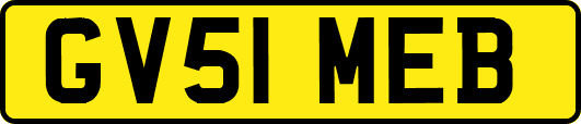 GV51MEB