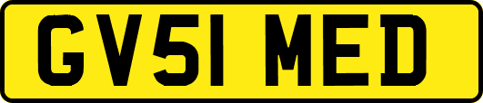 GV51MED