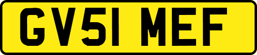 GV51MEF