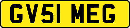 GV51MEG