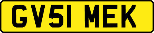 GV51MEK