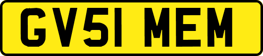 GV51MEM