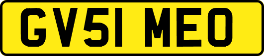 GV51MEO