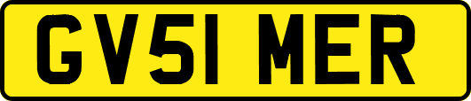 GV51MER
