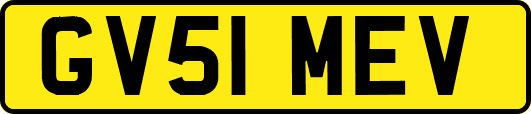 GV51MEV