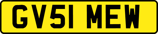 GV51MEW