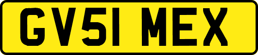 GV51MEX