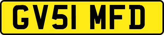 GV51MFD