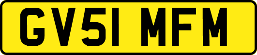 GV51MFM