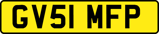 GV51MFP