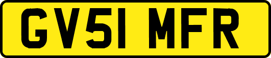 GV51MFR