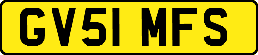 GV51MFS