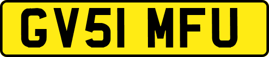 GV51MFU