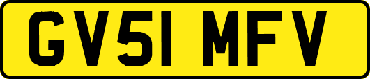 GV51MFV