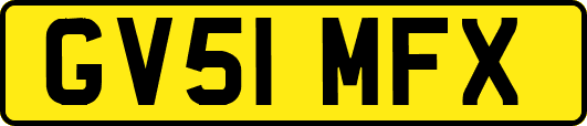 GV51MFX