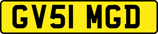 GV51MGD