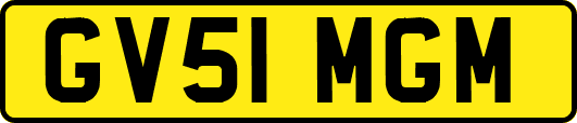 GV51MGM