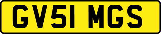 GV51MGS