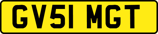 GV51MGT