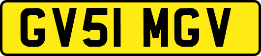 GV51MGV