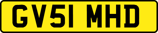 GV51MHD